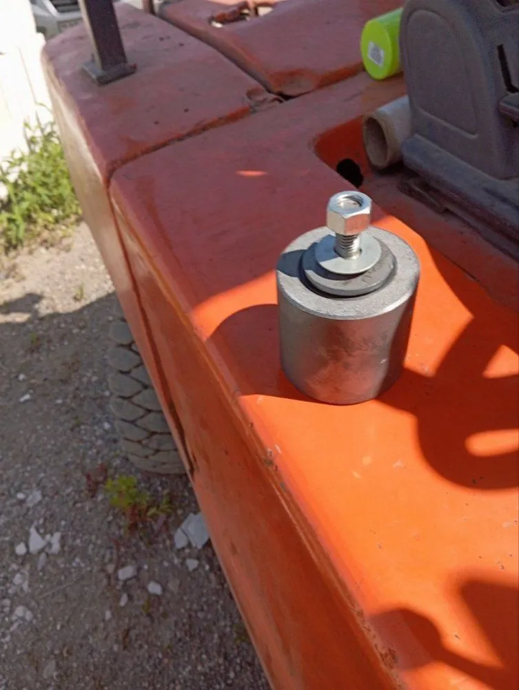 Ролик К 18.000-01А , КТН-2вм