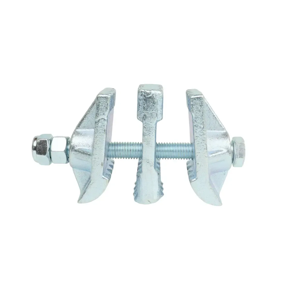 Механический соединитель для норийных лент S4