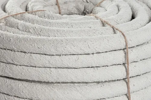 Шнур асбестовый ШАОН Ф 25 мм ГОСТ 1779-83