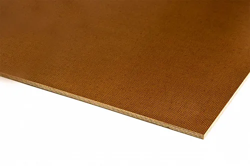 Текстолит ПТК 4 мм (~1050х1180 мм) сорт 1 ГОСТ 5-78