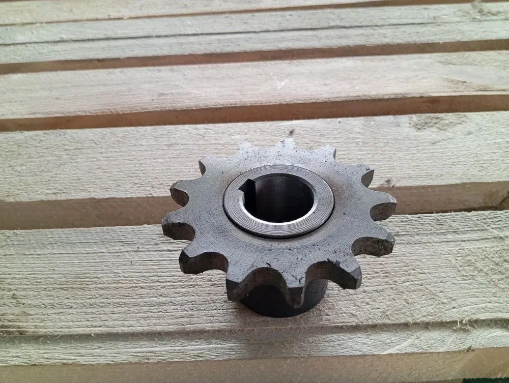 Звездочка КСР 00.240 (Н 022.407.02)