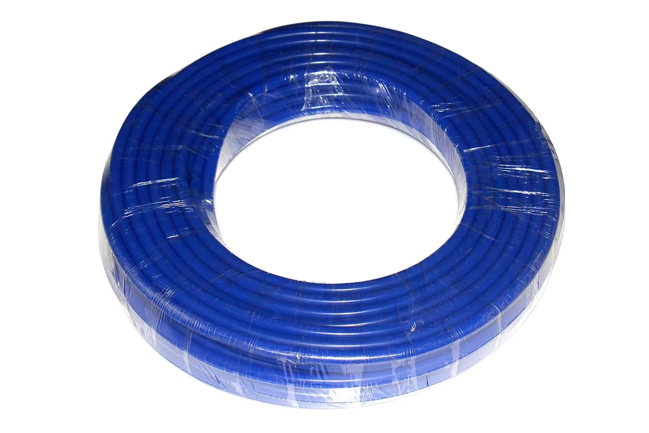 Рукав силиконовый вакуумный Ф 12 мм (0.5 МПа) (м)