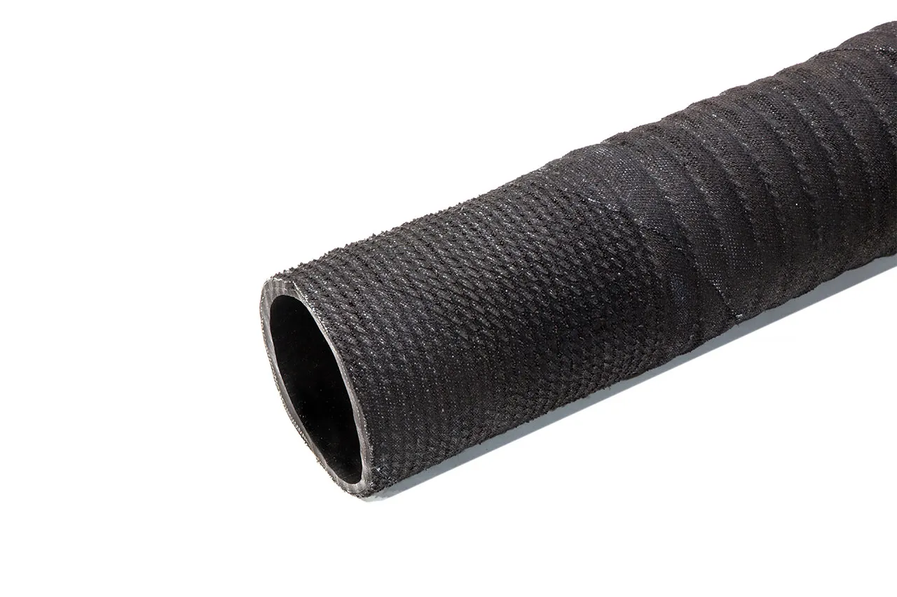 Рукав для воды нап/вс. В-2 Ф 100 мм-5 (6 м) ГОСТ 5398-76 (м)