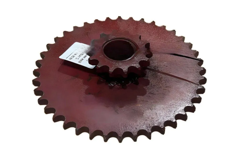 Блок звездочек 415.00.080