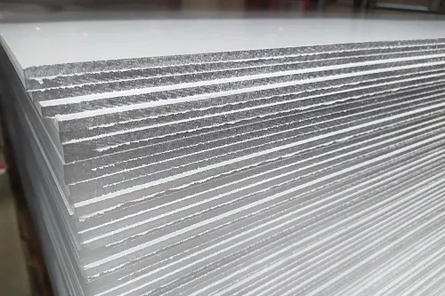 Оргстекло 2 мм 1500х1700 мм экстр. (~ 5,4 кг) Китай