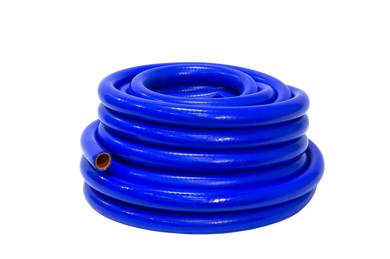 Рукав силиконовый Ф 25 мм (1 МПа) (м)