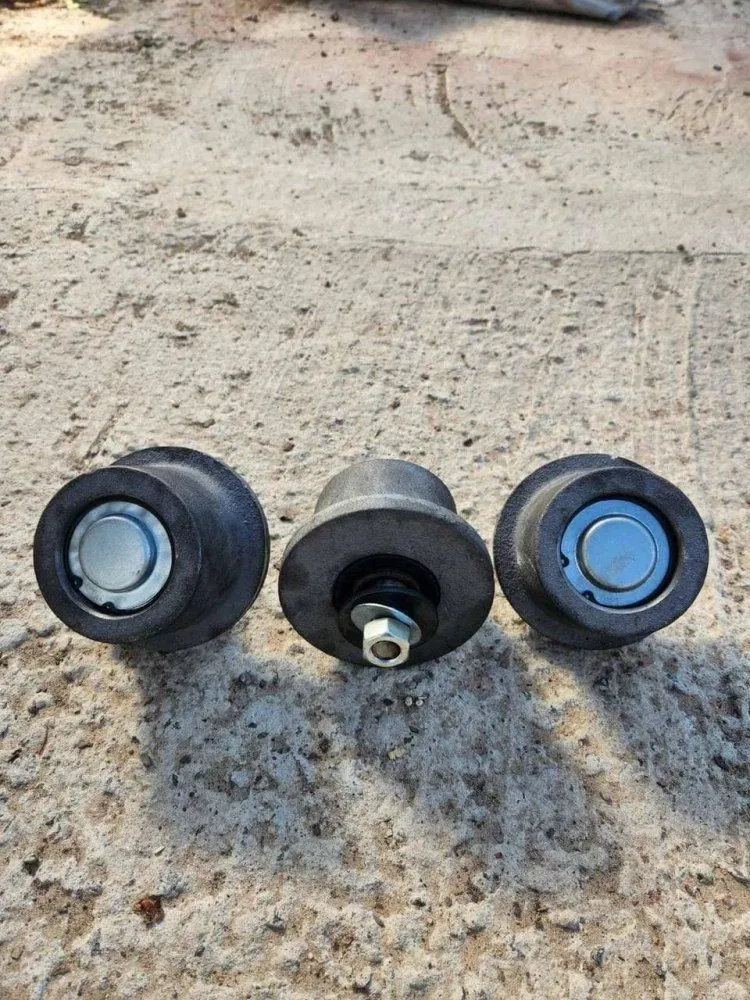 Ролик КТН 18.030