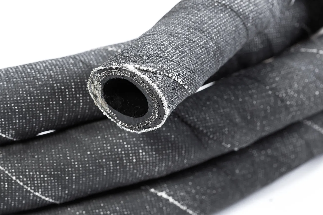 Рукав для бензина антистатический нап/вс. Б Ф 25 мм (10 м) (м)