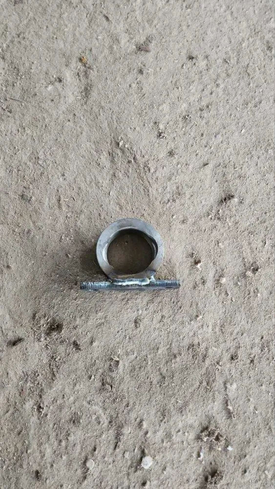 Корпус подшипника 415.00.260