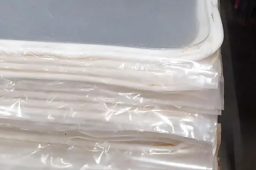 Оргстекло 14 мм 1500х1700 мм ТОСП (~44,0 кг) ГОСТ 17622-72