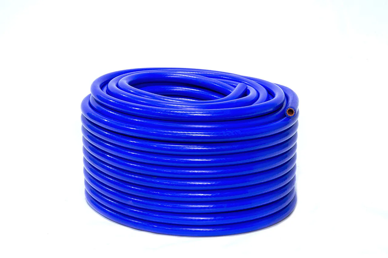 Рукав силиконовый Ф 10 мм (1 МПа) (м)