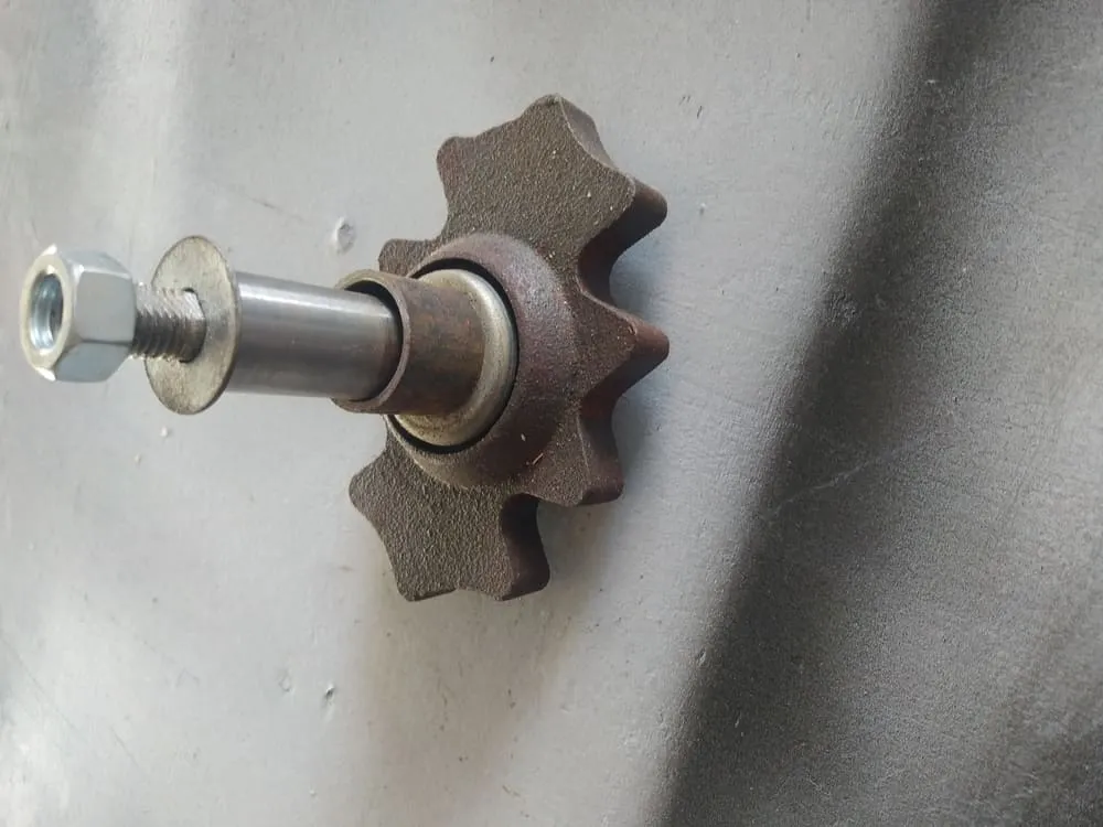 Встряхиватель КТН 30.140