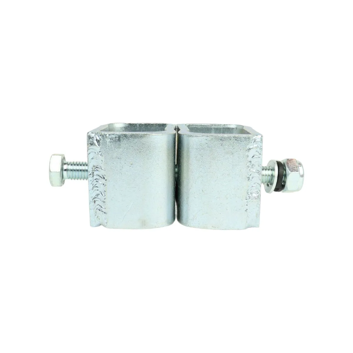 Механический соединитель для норийных лент S2