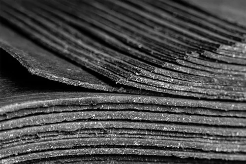 Паронит ПОН-Б 2.0 мм (~1,5х3,0 м) ГОСТ 481-80