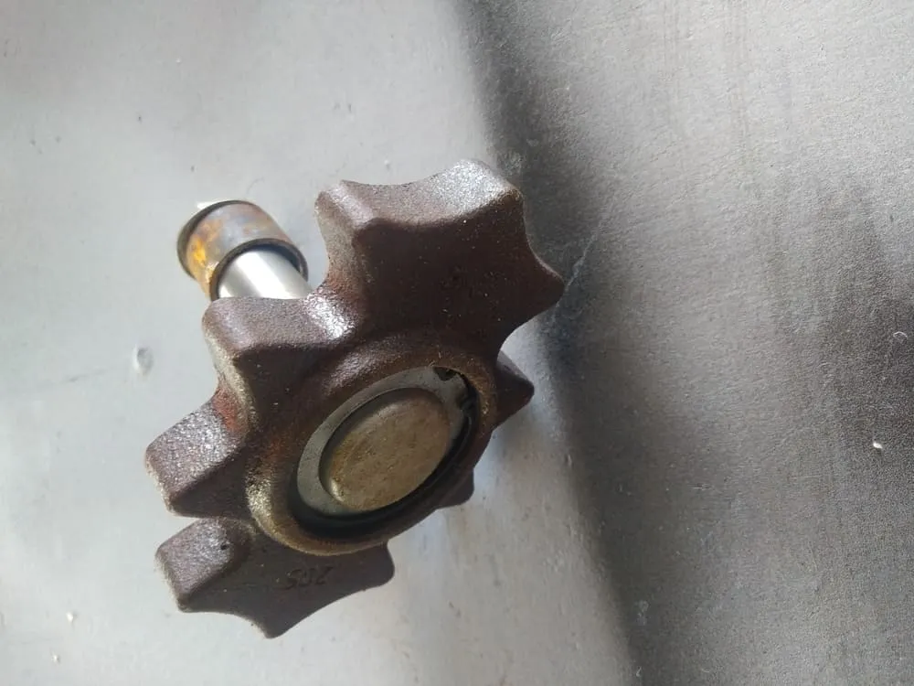 Встряхиватель КТН 30.140