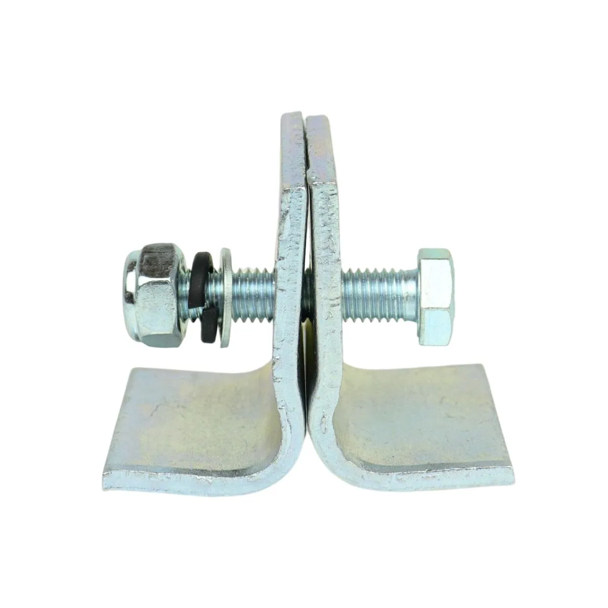 Механический соединитель для норийных лент S1