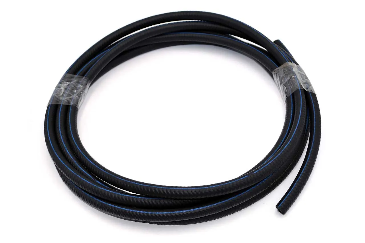 Рукав газовый кислор. Ф 6,3 мм класс 3 (20 атм) ГОСТ 9356-75 (бухта  5 м) (шт)