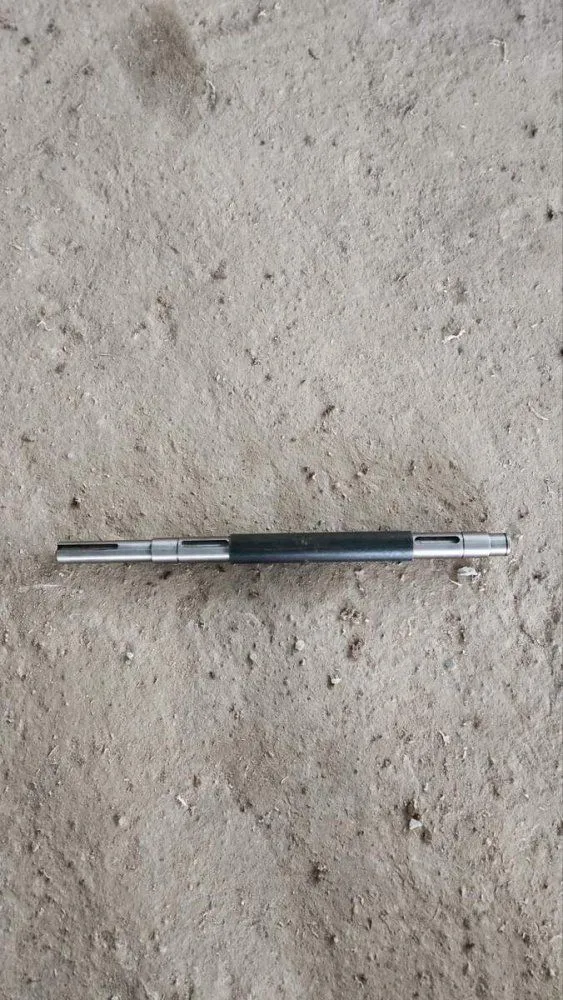 Вал ведущий 415.00.608