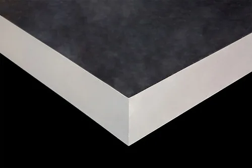 Оргстекло 50 мм 600х600 мм ТОСН блочное (~22,0 кг) Китай