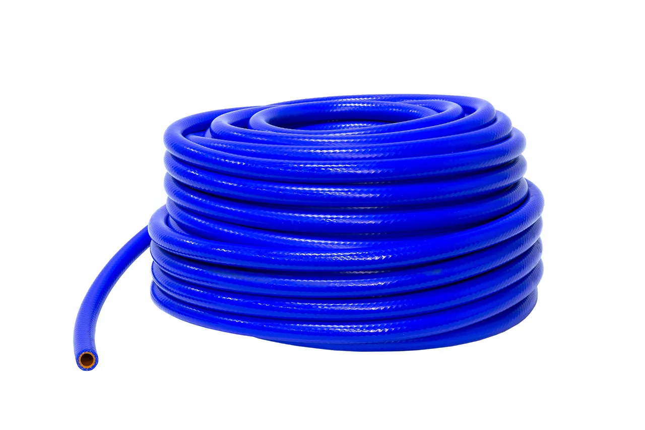 Рукав силиконовый Ф 14 мм (1 МПа) (м)