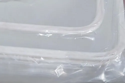 Оргстекло 6 мм 1500х1700 мм ТОСП (~19,0 кг) ГОСТ 17622-72