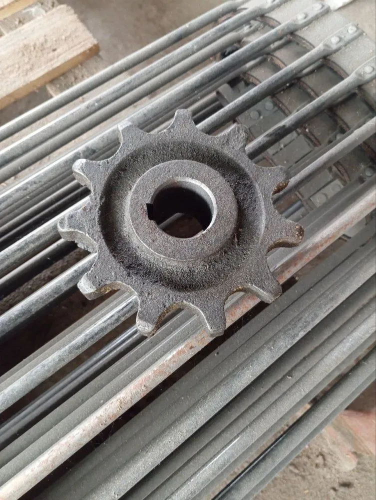 Звёздочка КТН 32.102