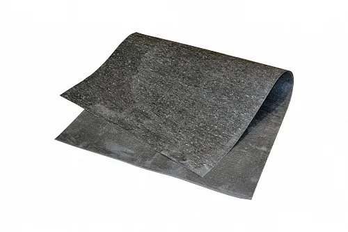 Паронит ПМБ 2.0 мм (~1,0х1,7 м) ГОСТ 481-80