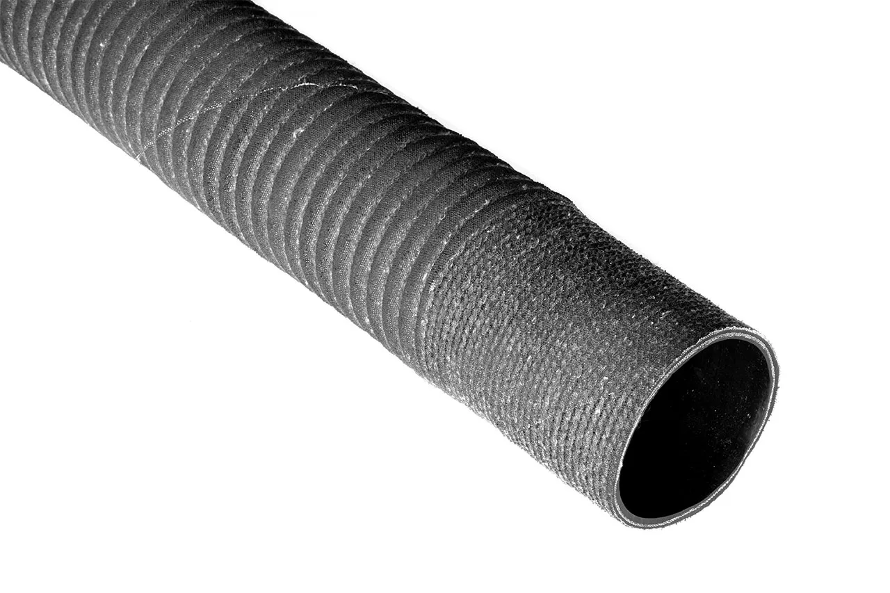 Рукав для воды нап/вс. В-2 Ф 150 мм-5 (4 м) ГОСТ 5398-76 (м)